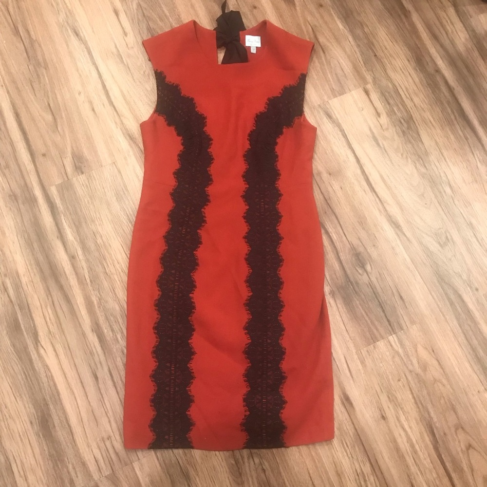 Tracy Reese Dress